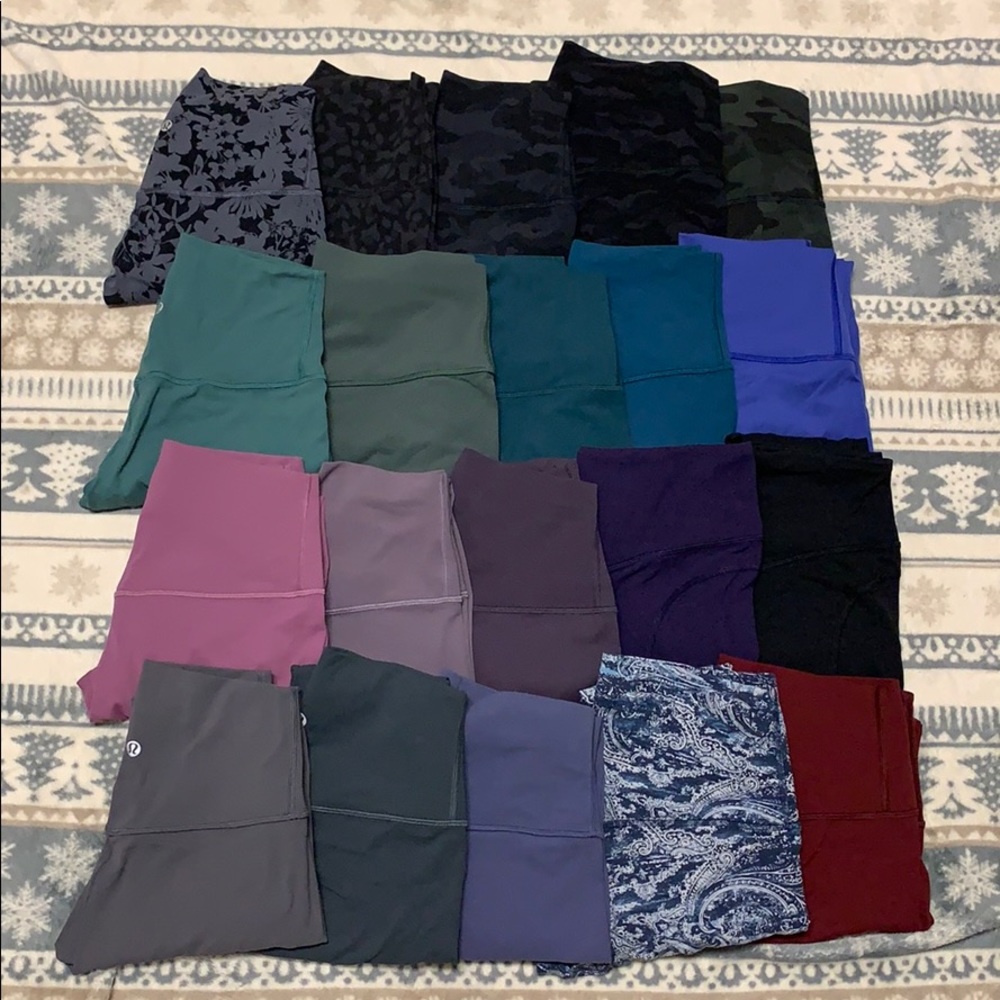 Align Collection Progress! -not for sale-